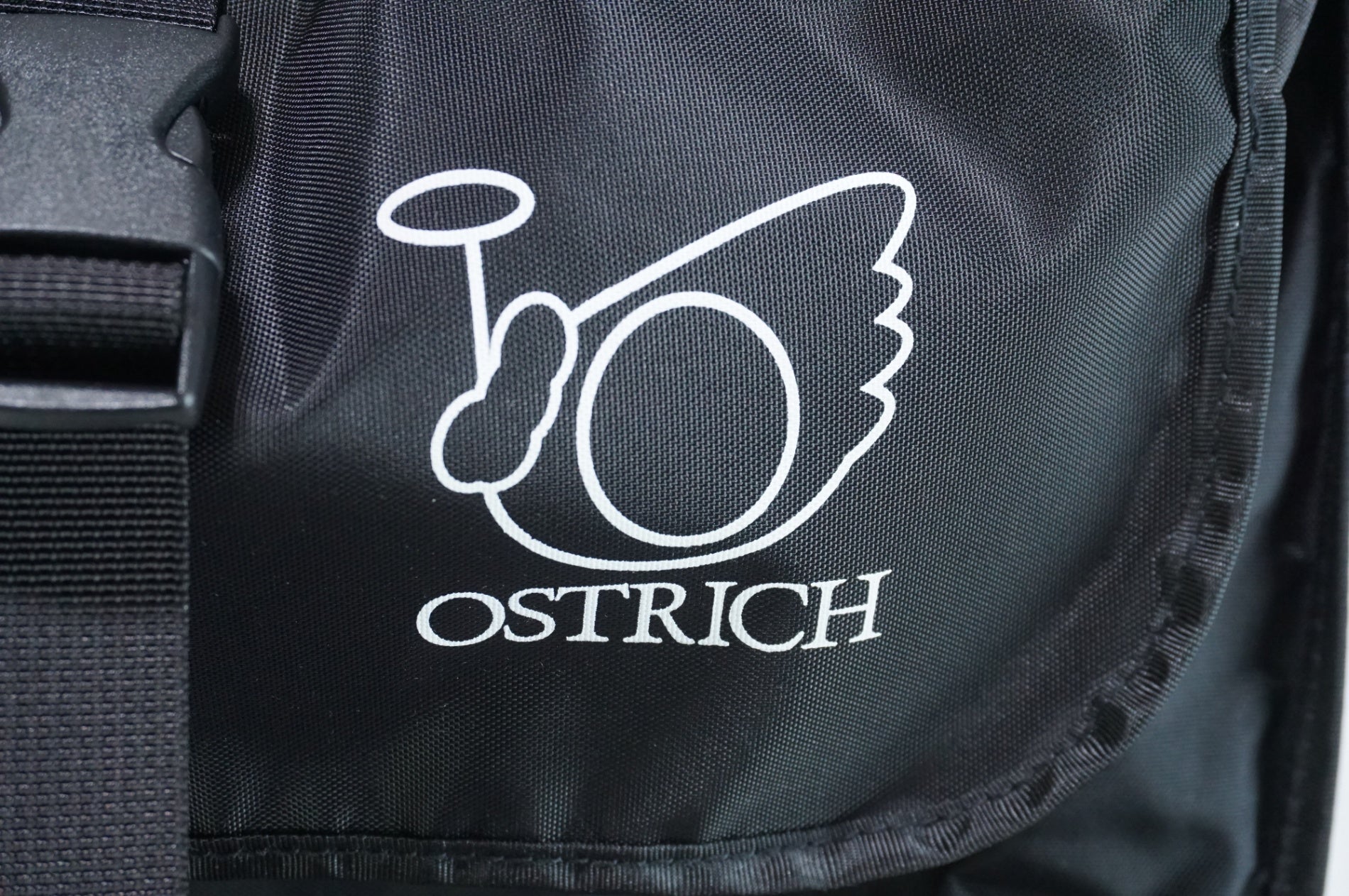 OSTRICH 「オーストリッチ」 P-115 パニアバッグ / 中目黒店