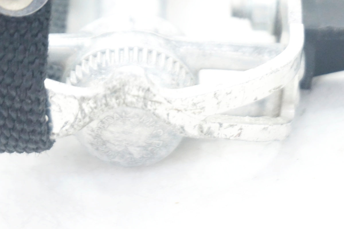 MKS 「ミカシマ」 SYLVAN SY-1 ペダル / 大阪門真店