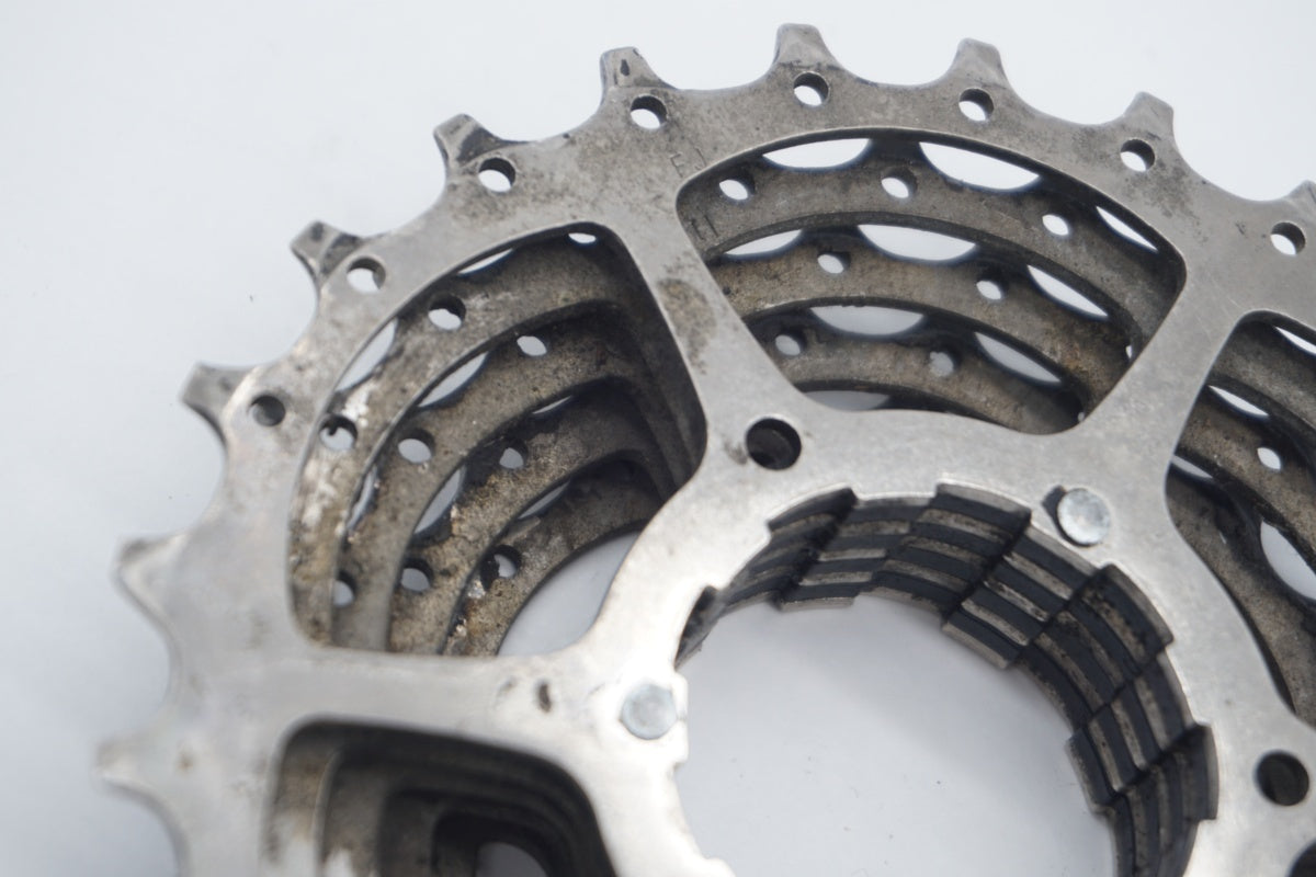 SHIMANO 「シマノ」 CS-HG50-9 12-25T スプロケット / 京都八幡店