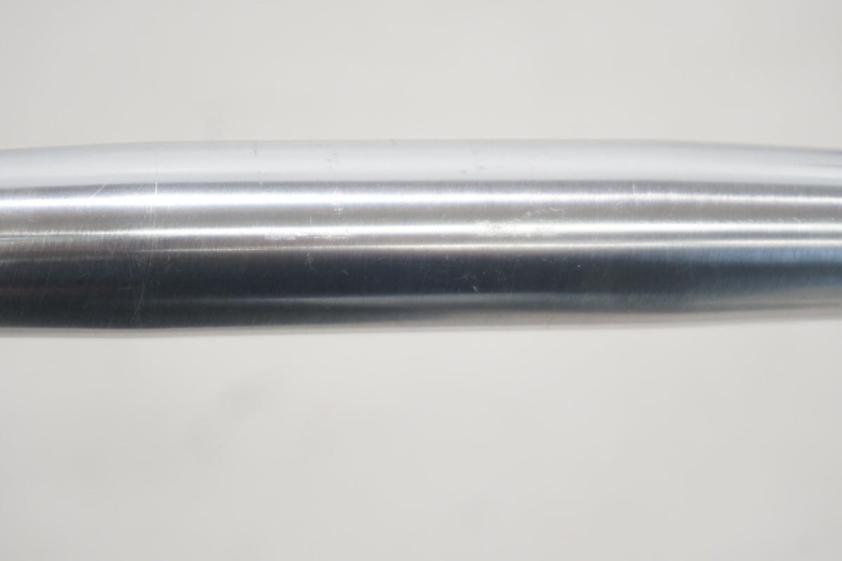 SATORI 「サトリ」 CRESCENT φ25.4 560mm フラットバー ハンドル / 滋賀大津店