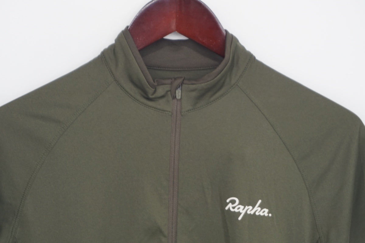 RAPHA 「ラファ」 Mサイズ 半袖ジャージ / 滋賀大津店