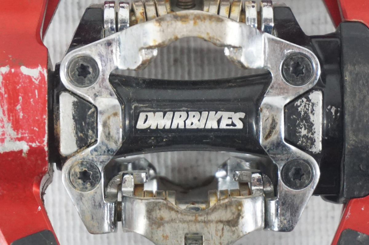 DMR BIKES 「ディーエムアールバイク」 V TWIN ビンディングぺダル / 阪急塚口店