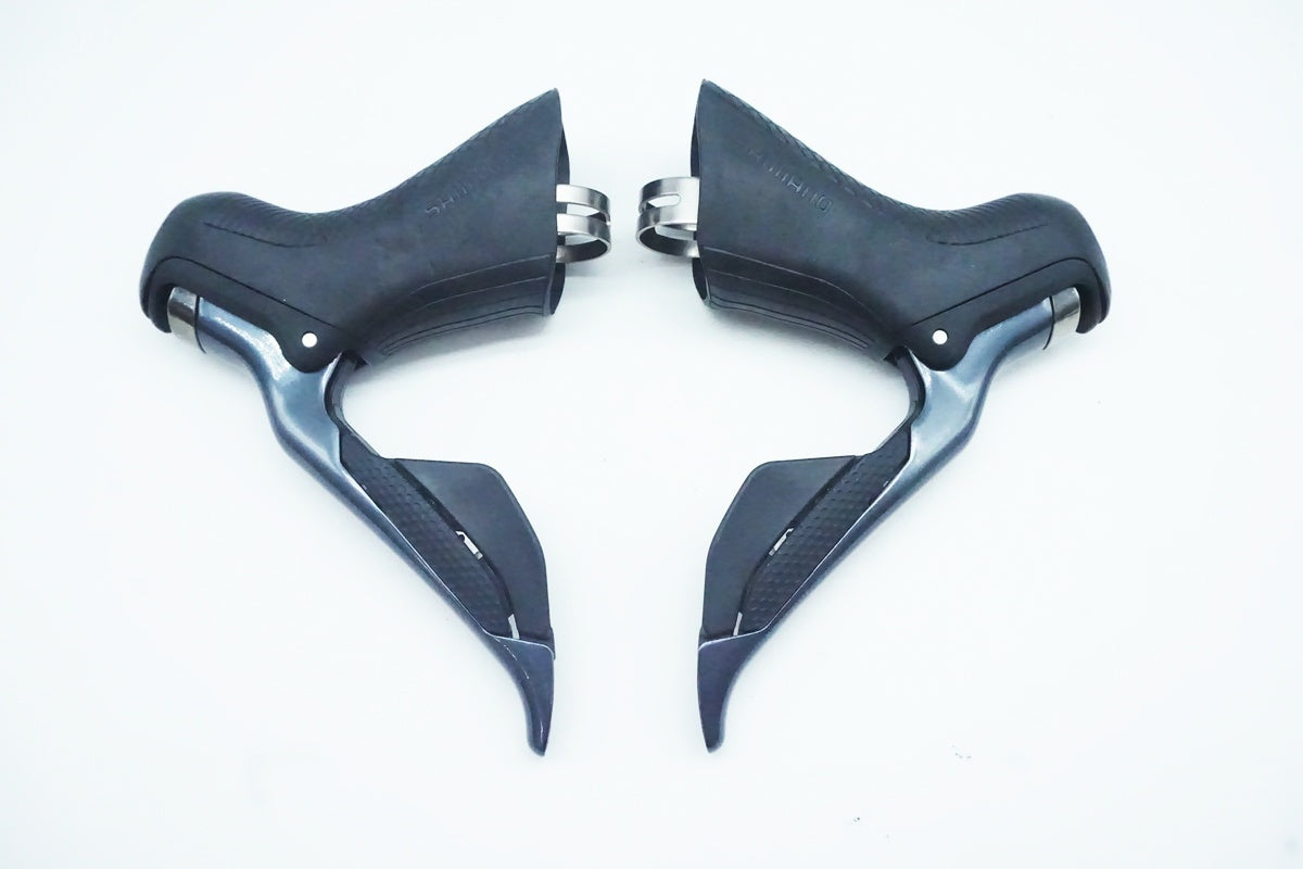 SHIMANO「シマノ」 ULTEGRA ST-R8050 DI2 デュアルコントロールレバー