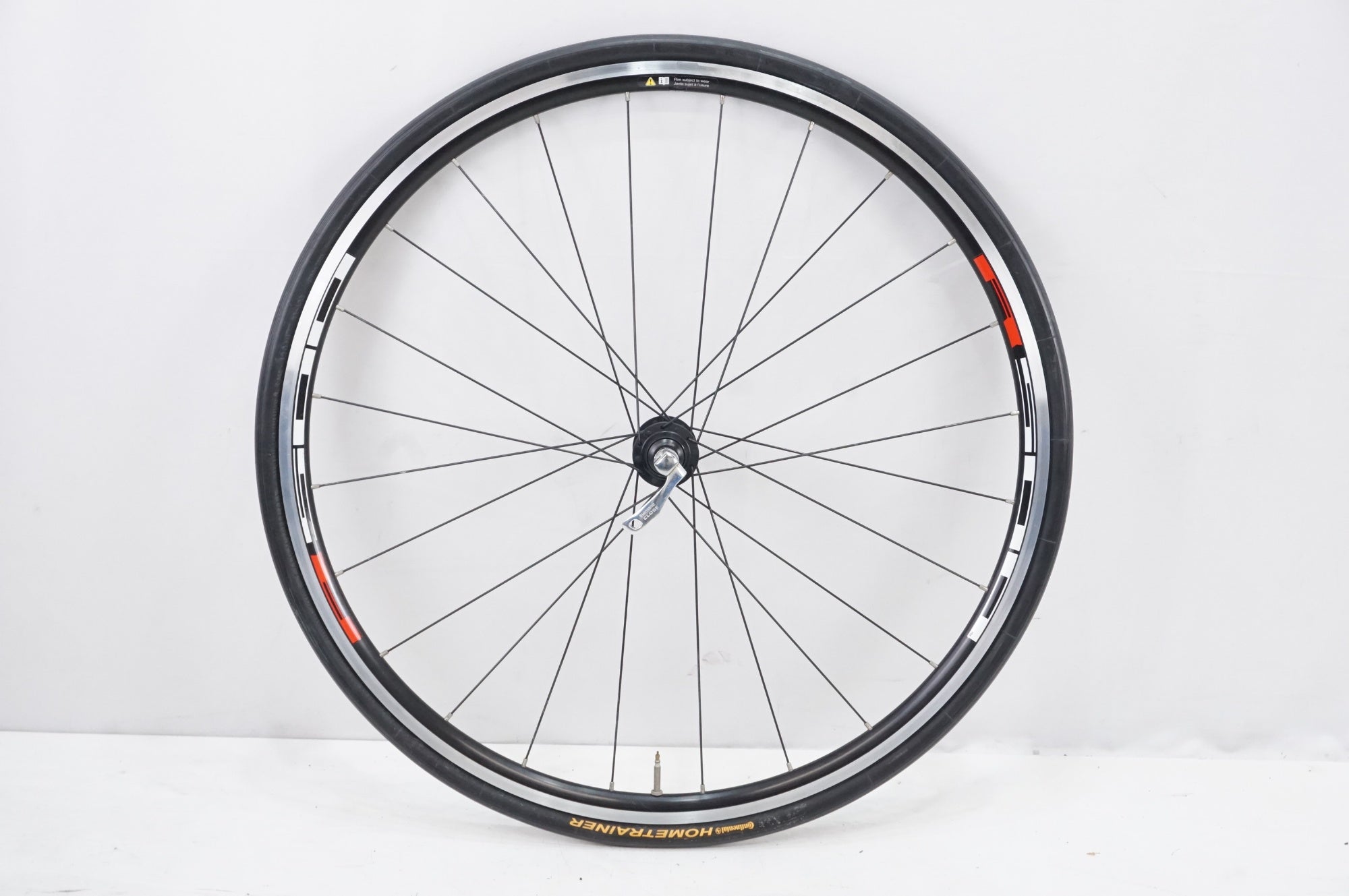 シマノ　R500 ホイールセット SHIMANO 「シマノ」 WH-R500 シマノ10S リアホイール / 大宮店