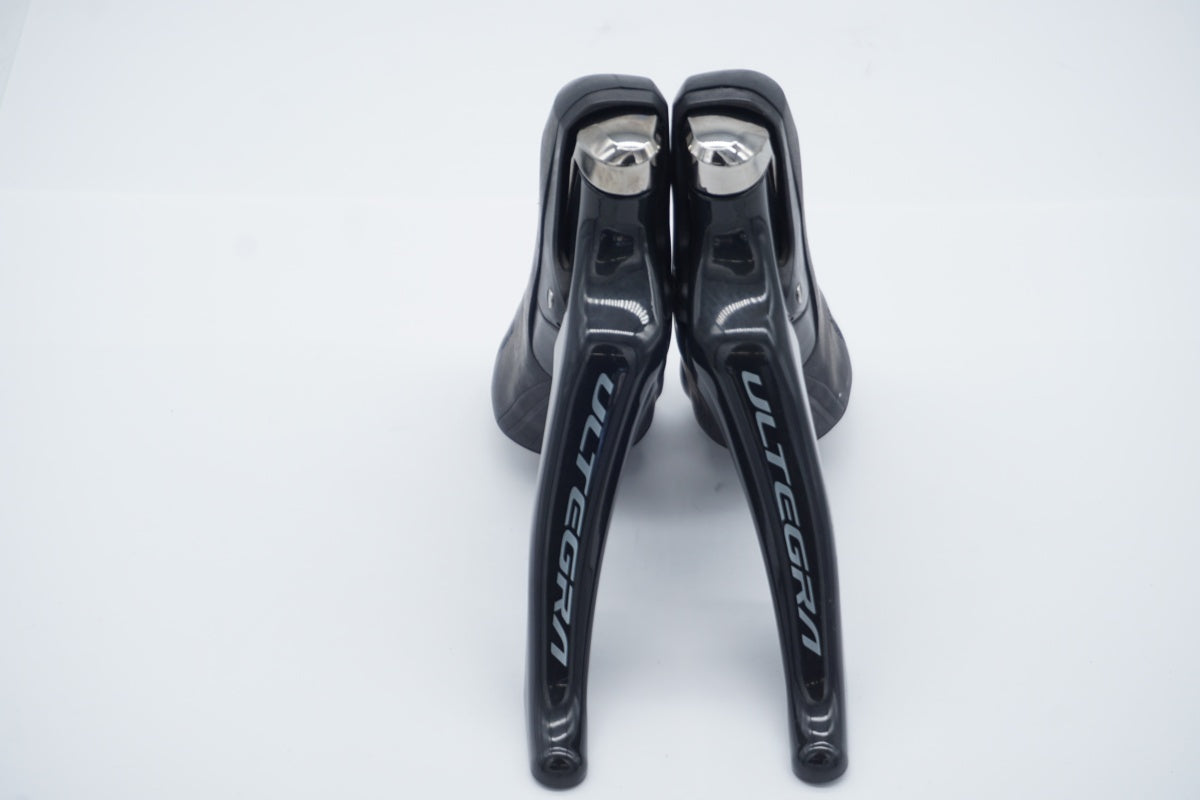 SHIMANO 「シマノ」 ULTEGRA ST-R8000 デュアルコントロールレバー / 滋賀大津店