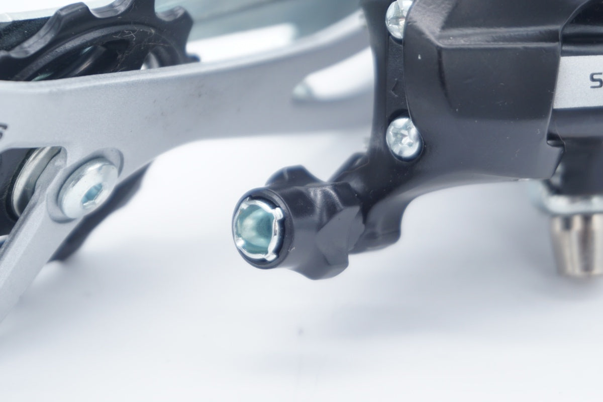 SHIMANO 「シマノ」 ACERA RD-M360-SGS リアディレイラー / 滋賀大津店