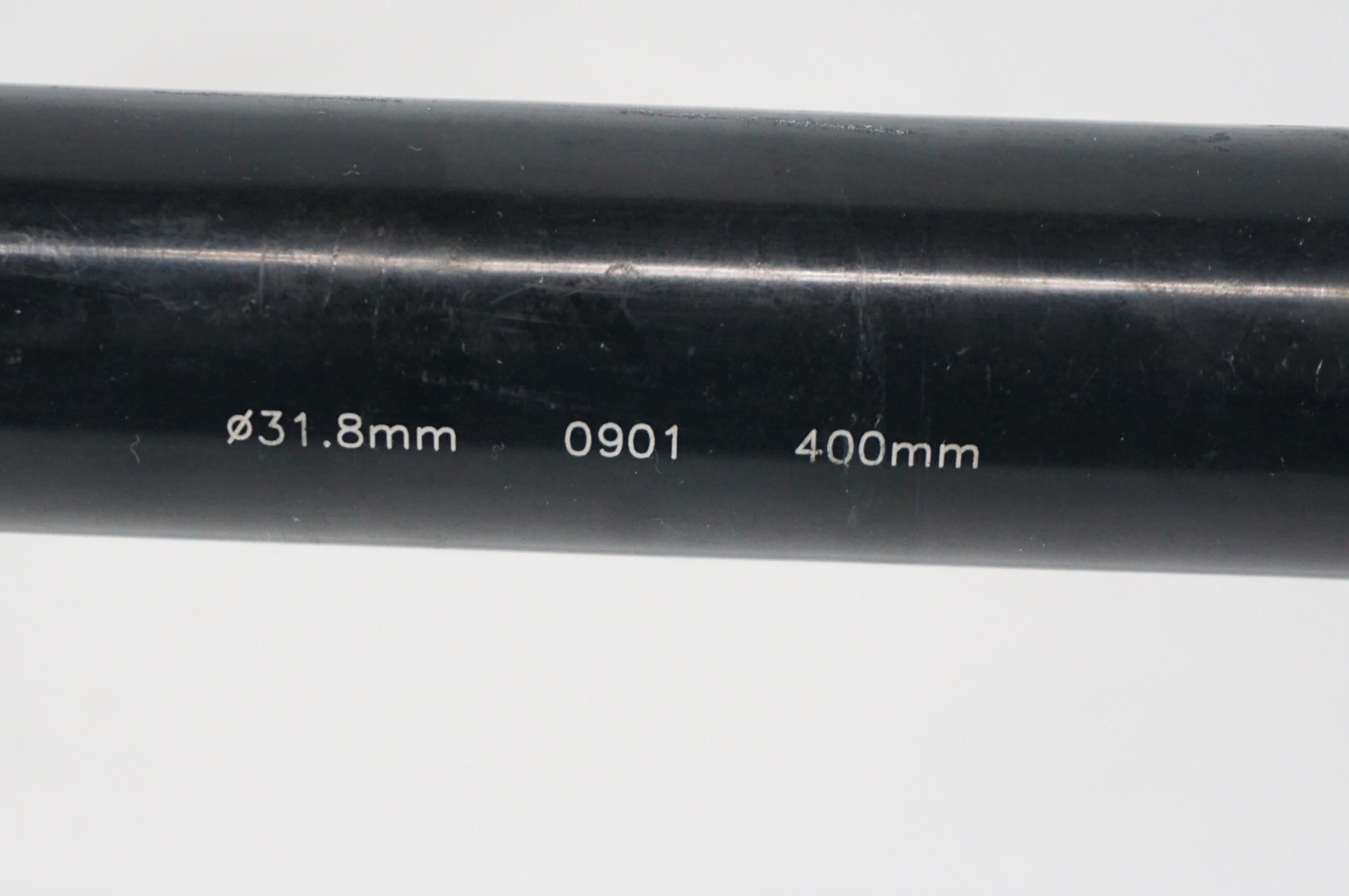 DIXNA 「ディズナ」 J-FIT Φ31.8 400mm ハンドル / 阪急塚口店