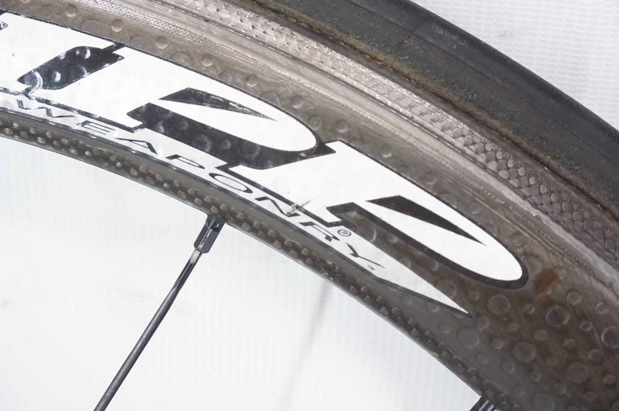 ZIPP 「ジップ」 303 TU AMERICAN CLASSIC ハブ シマノ10S ホイールセット / 阪急塚口店
