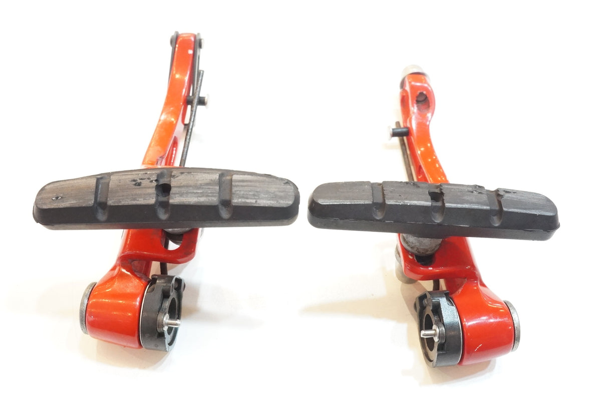 SHIMANO 「シマノ」 DX BR-M600 ブレーキセット / 浦和ベース