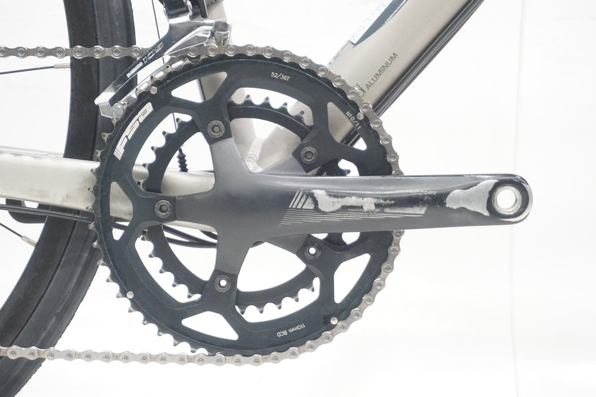 GT 「ジーティー」 GRADE ALLOY 105 2015年モデル ロードバイク / 滋賀大津店