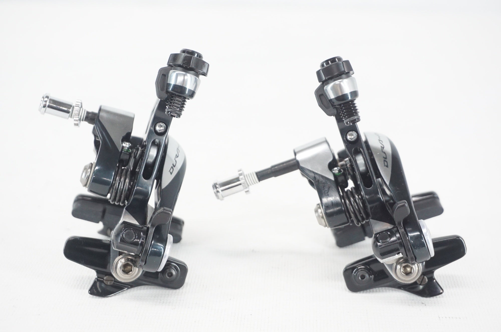 SHIMANO (シマノ) DURA-ACE BR-9000 キャリパーブレーキ SHIMANO 「シマノ」 DURA-ACE BR-9000 キャリパーブレーキセット