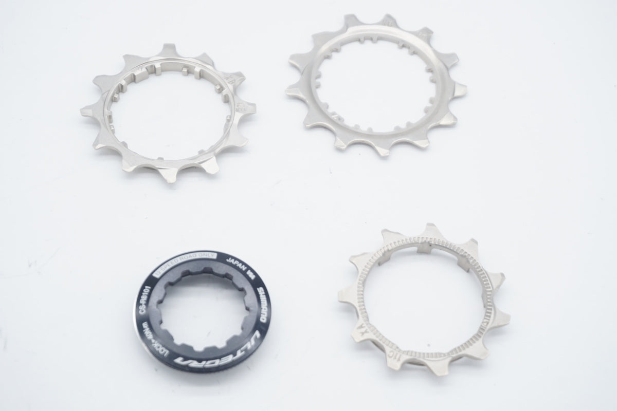 SHIMANO 「シマノ」 ULTEGRA CS-R8101 11-34T スプロケット  / 京都八幡店