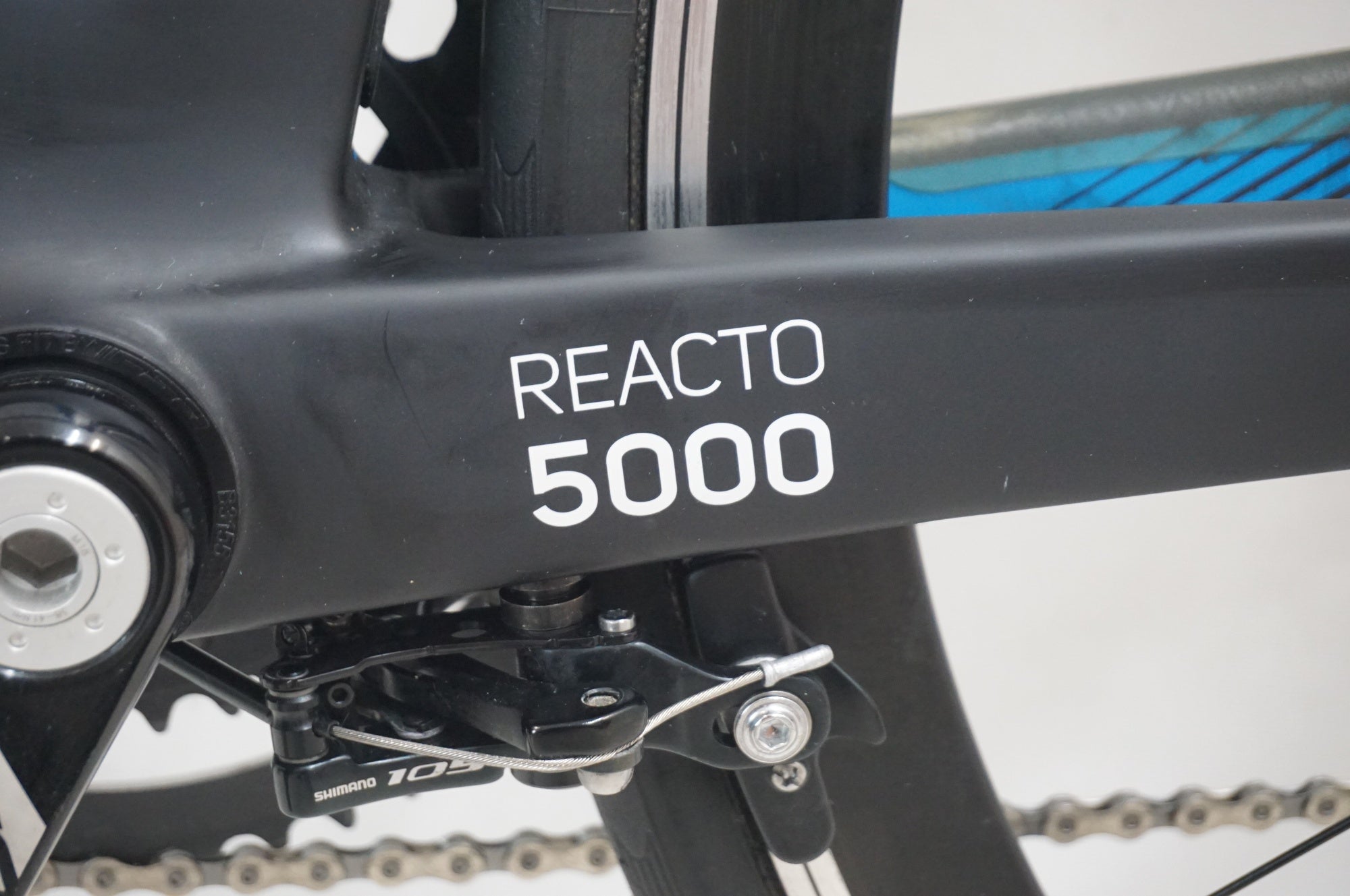 MERIDA 「メリダ」 REACTO 5000 2016年モデル ロードバイク / 福岡店