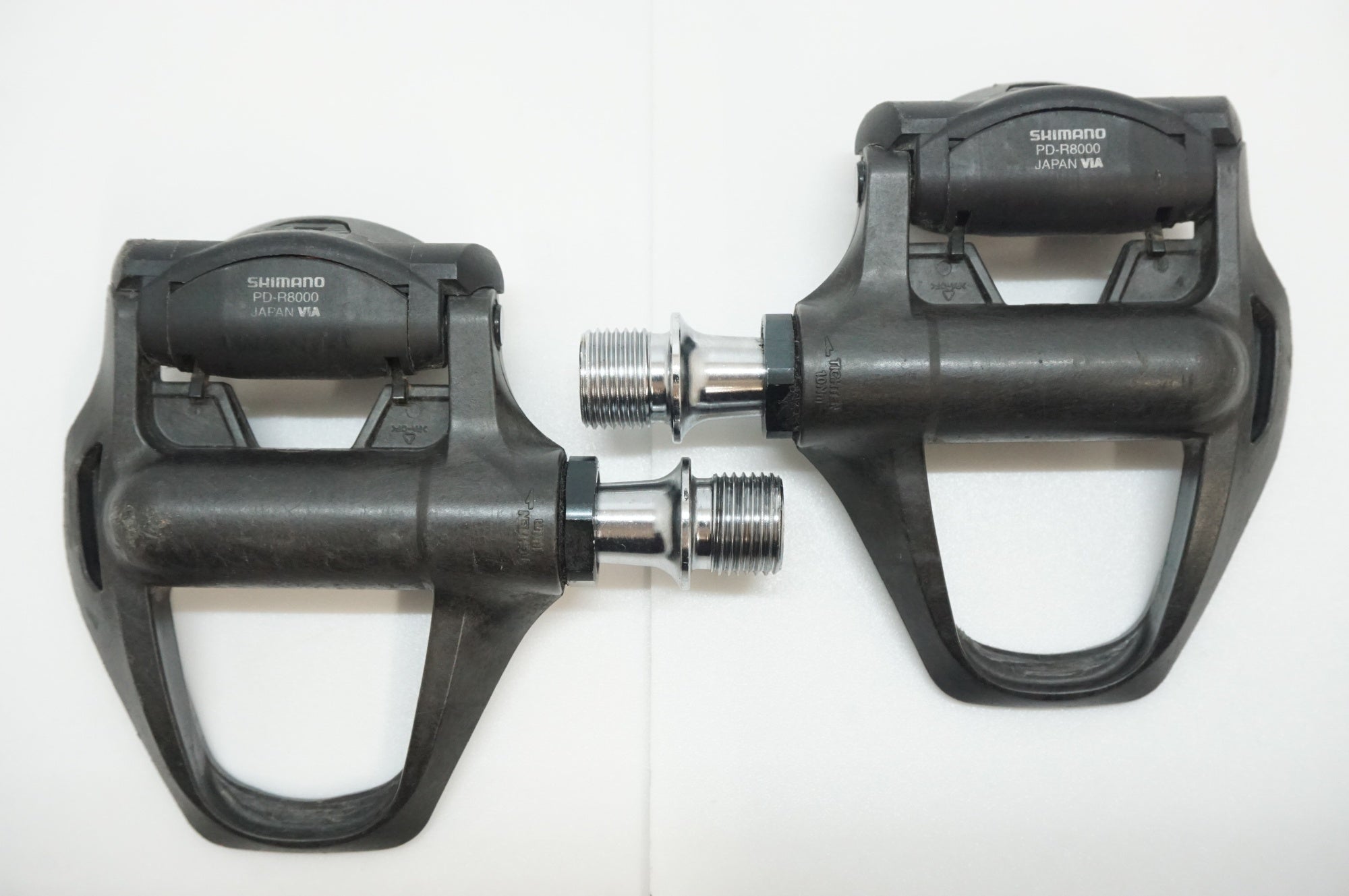 SHIMANO 「シマノ」 ULTEGRA PD-R8000 ペダル / 福岡アイランドシティ店