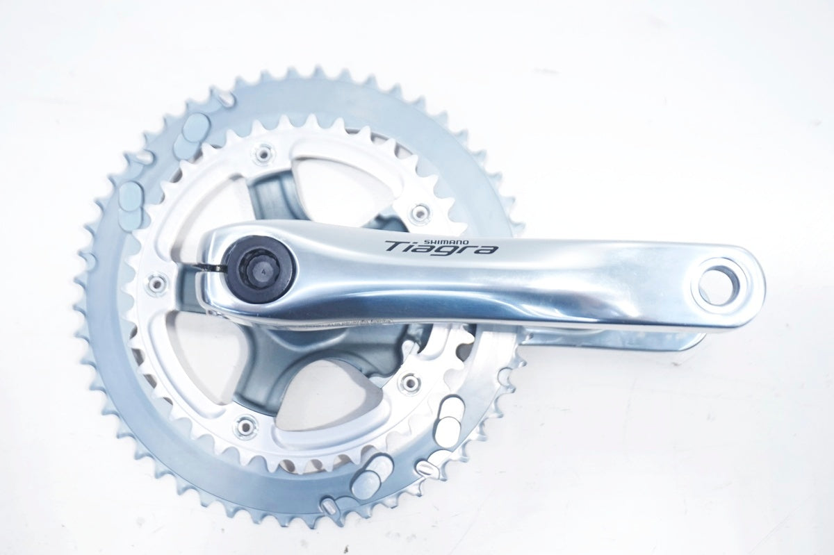 SHIMANO 「シマノ」 TIAGRA FC-4600 170mm 52/39T クランク / 大阪門真店