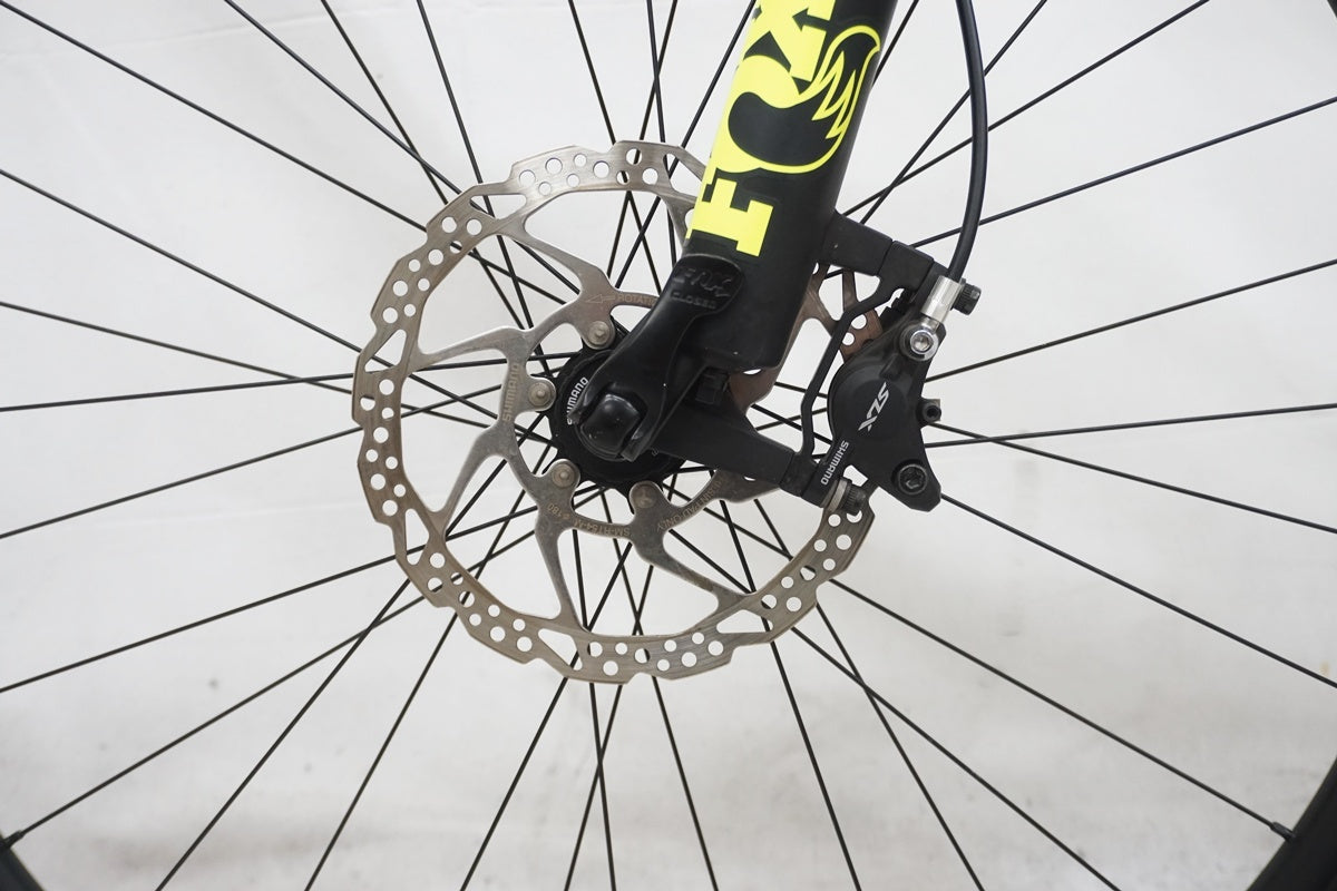 SCOTT 「スコット」 SCALE 745 2017年モデル マウンテンバイク/ 大阪美原北インター店