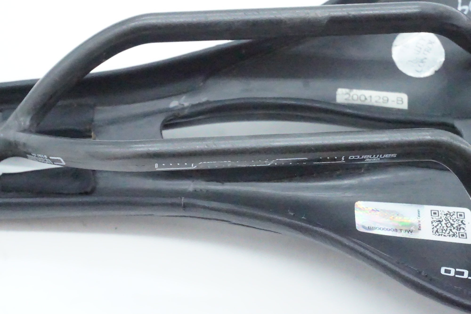 ジャンク SELLE SAN MARCO 「セラサンマルコ」 SUPER LEGGERA サドル / 京都西院店