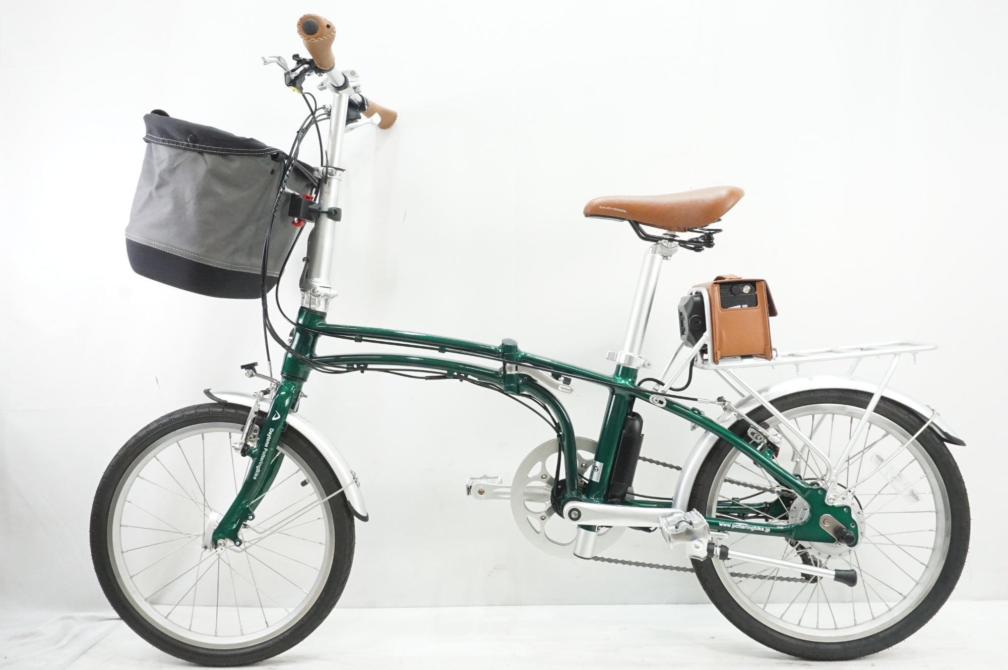 DAYTONA 「デイトナ」 DE01 2025年モデル アシスト自転車 / 大宮店