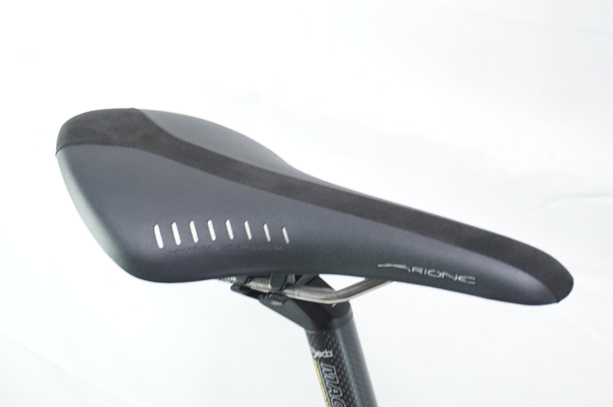 ANCHOR 「アンカー」 RFX8 ULTEGRA Di2 2008年モデル クロスバイク