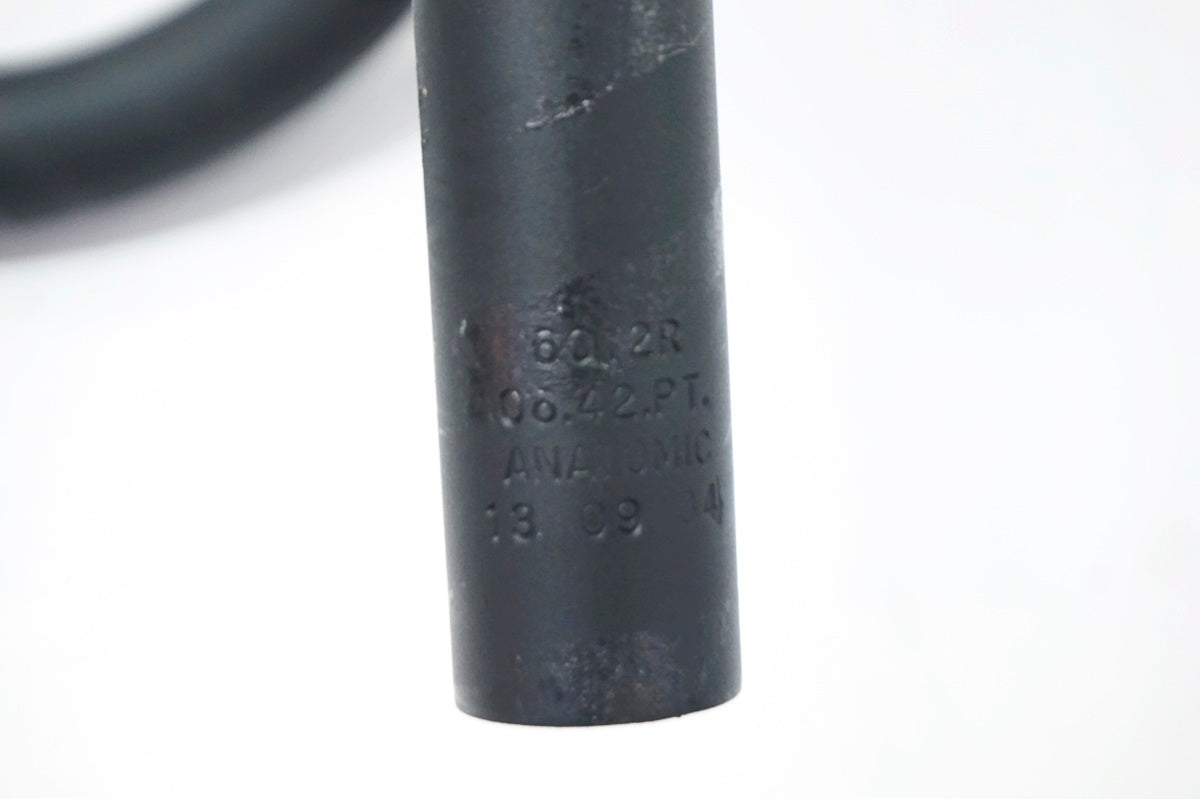 DEDA 「デダ」 ANATOMIC 310 Φ26.0 C-C400mm ハンドル / 大阪門真店