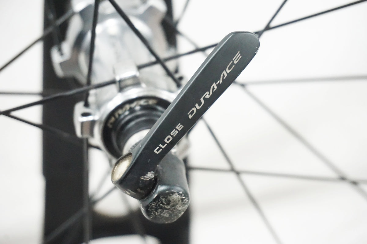 SHIMANO 「シマノ」 DURA-ACE WH-7900 C24 シマノ 8-9速 ホイール