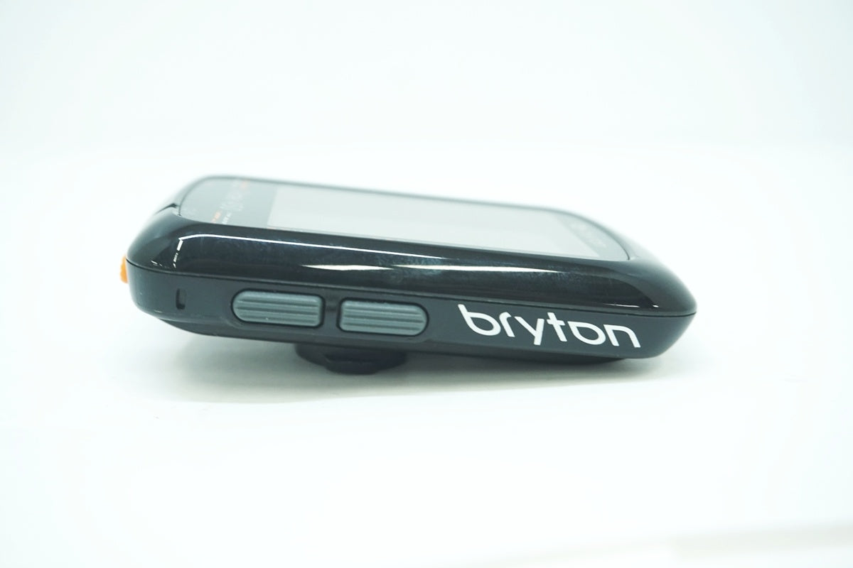 BRYTON 「ブライトン」 RIDER 450 サイクルコンピューター / 大阪美原北インター店