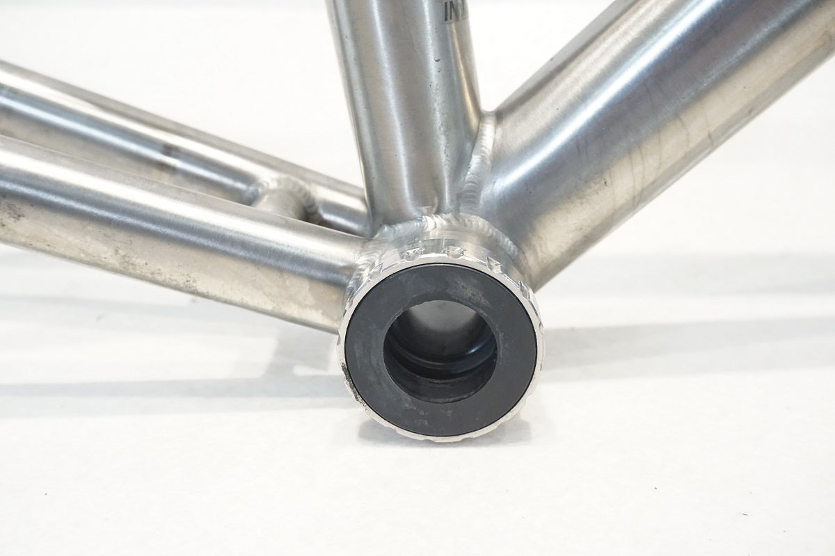 LITESPEED 「ライトスピード」 GHISALLO 2005年ごろモデル フレームセット / 横浜戸塚店