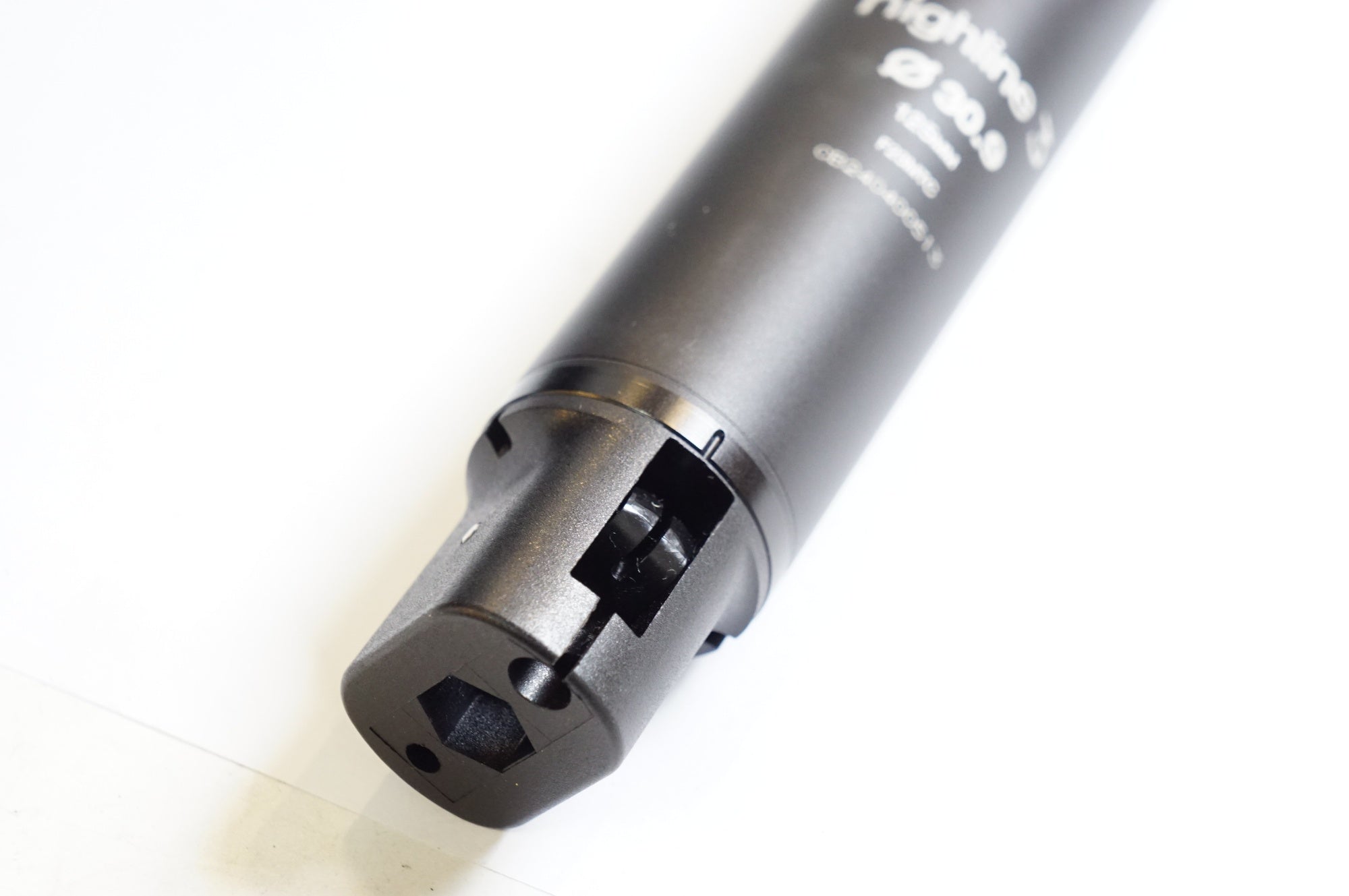 CRANKBROTHERS 「クランクブラザーズ」 HIGHLINE 3 φ30.9 シートポスト / 熊谷本店