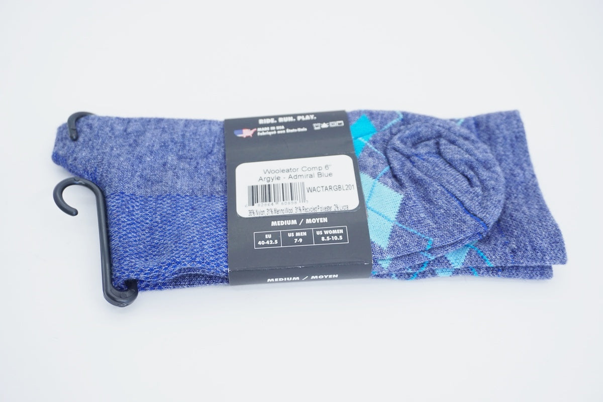 DEFEET 「デフィート」 EU40-42.5 ソックス  / 京都八幡店