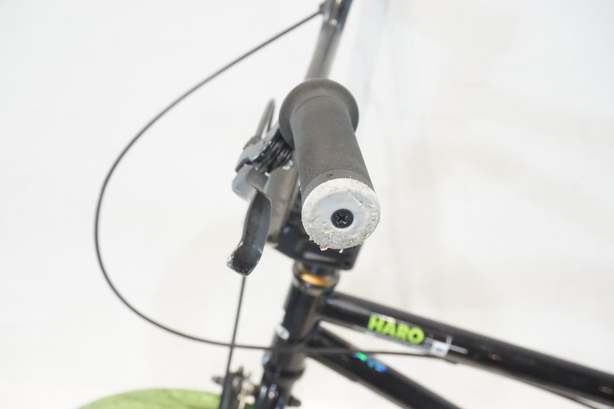 HARO BIKES 「ハロ」 DOWNTOWN 16 2017年モデル 16インチ BMX / 横浜戸塚店