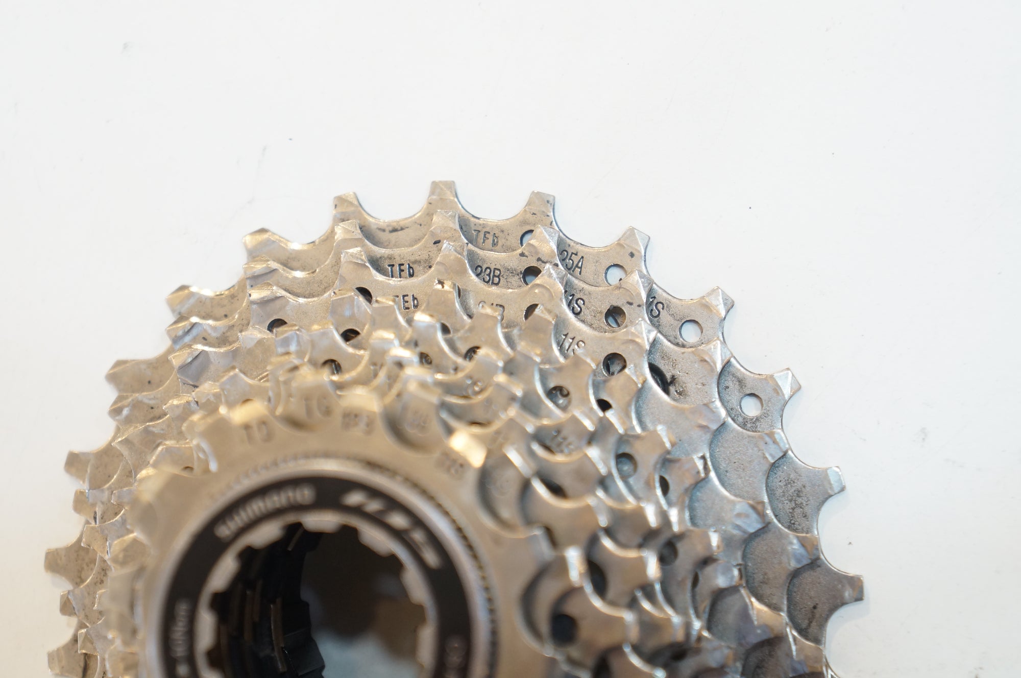 SHIMANO 「シマノ」 105 CS-R7000 12-25T スプロケット / バイチャリ浦和ベース
