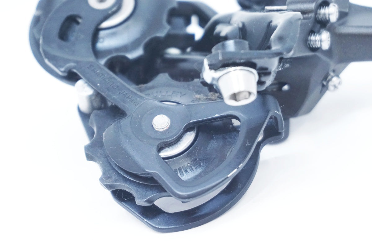 SHIMANO 「シマノ」 ZEE RD-M640 リアディレイラー / 大阪美原北インター店