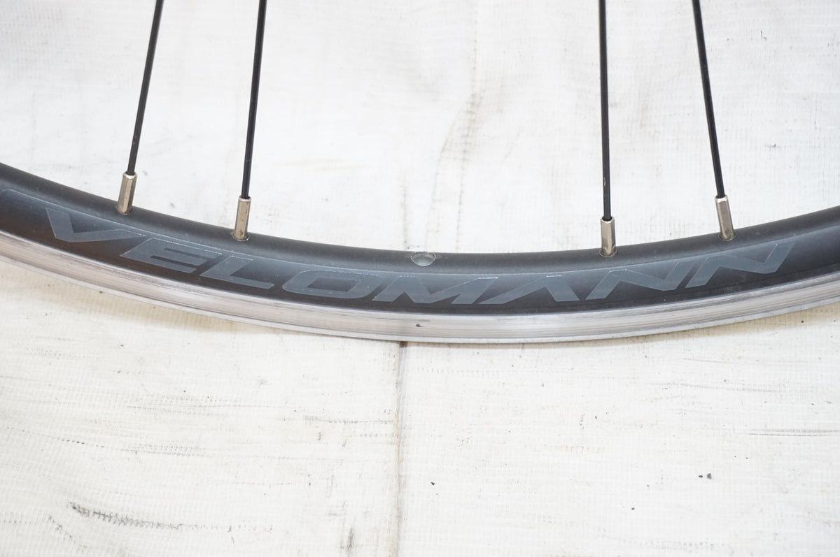 ALEXRIMS 「アレックスリム」 VELOMANN SHIMANO8-10S ホイールセット / 浦和ベース