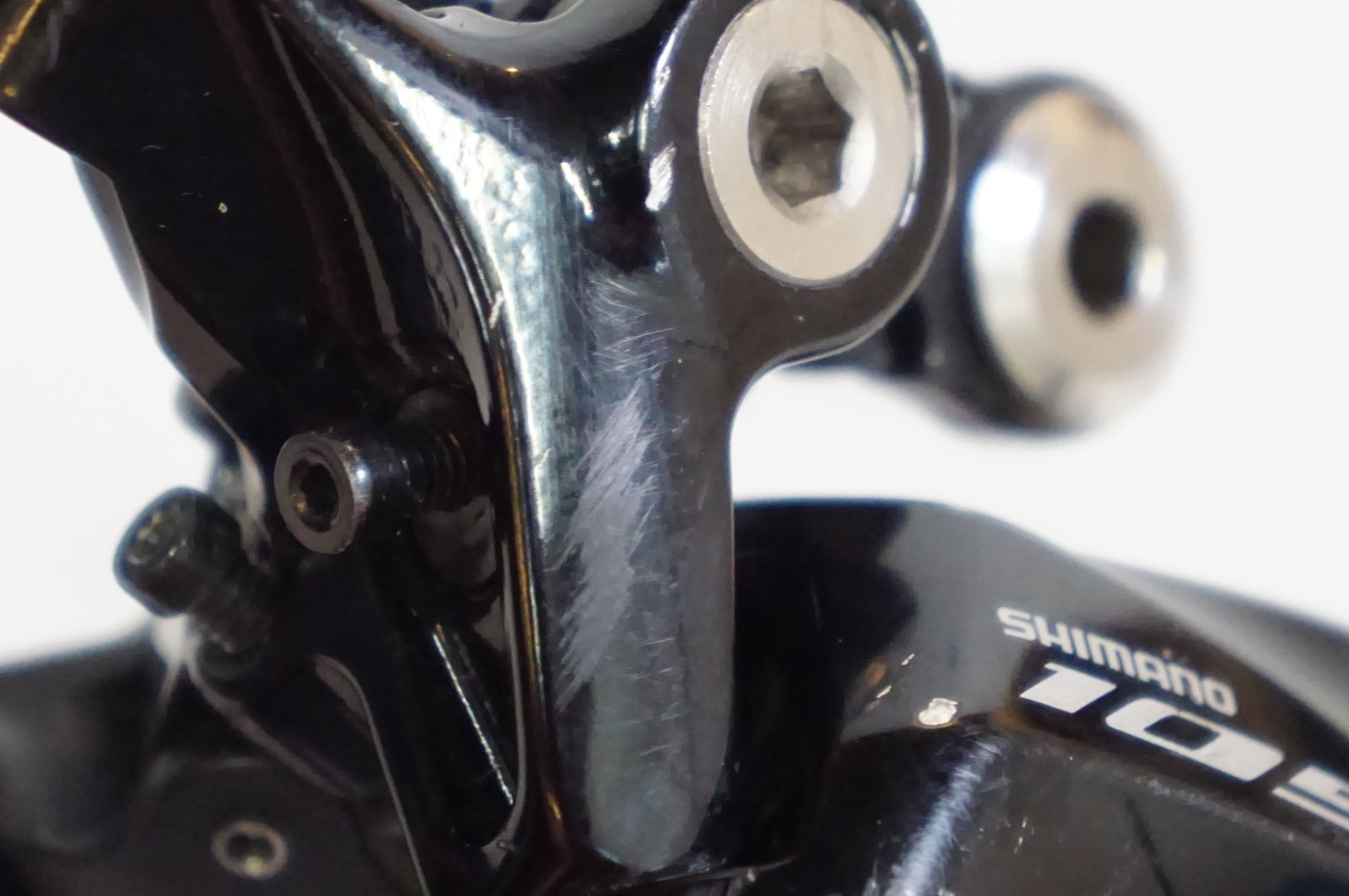 SHIMANO 「シマノ」 105 RD-R7000 リアディレイラー / 熊谷本店