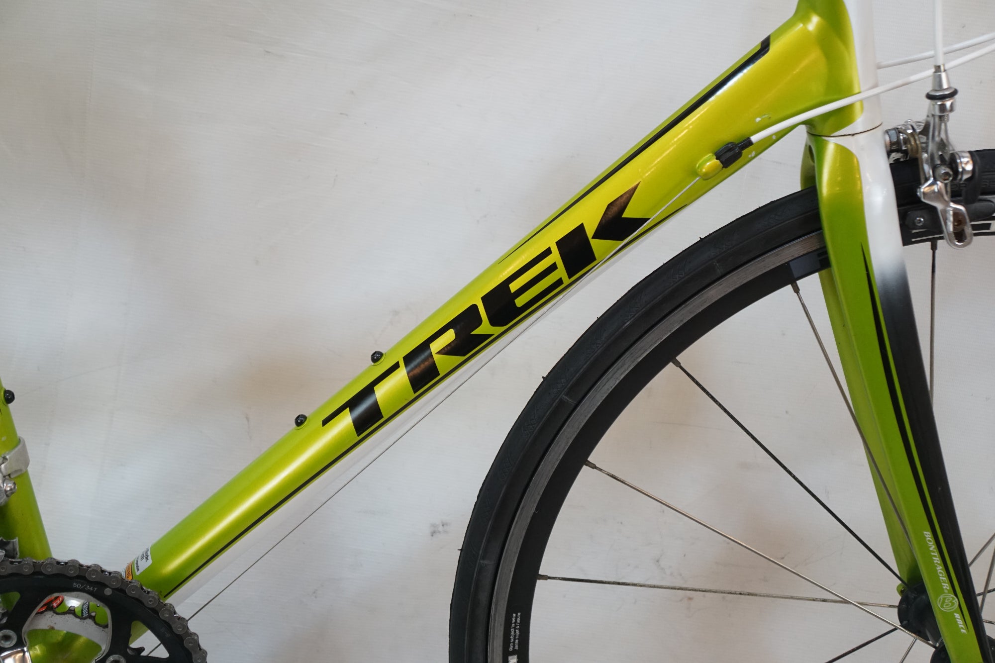 TREK 「トレック」 1.5 ALPHA 2009年モデル ロードバイク / バイチャリ浦和ベース