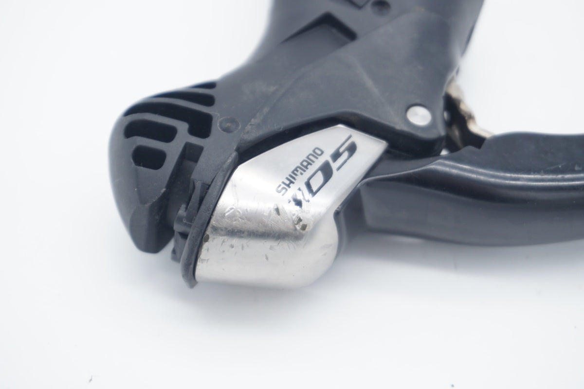 SHIMANO 「シマノ」 105 ST-5700 左のみ デュアルコントロールレバー/ 滋賀大津店