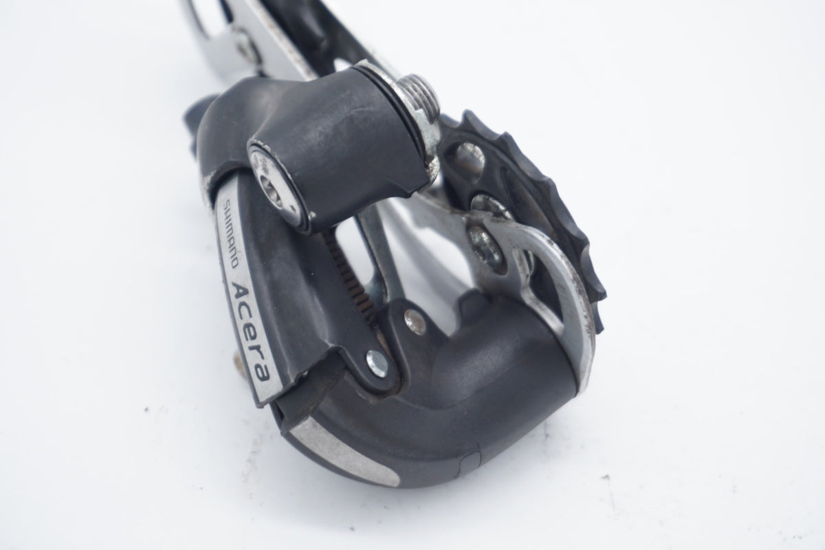 SHIMANO 「シマノ」 ACERA RD-M360 リアディレーラー / 滋賀大津店