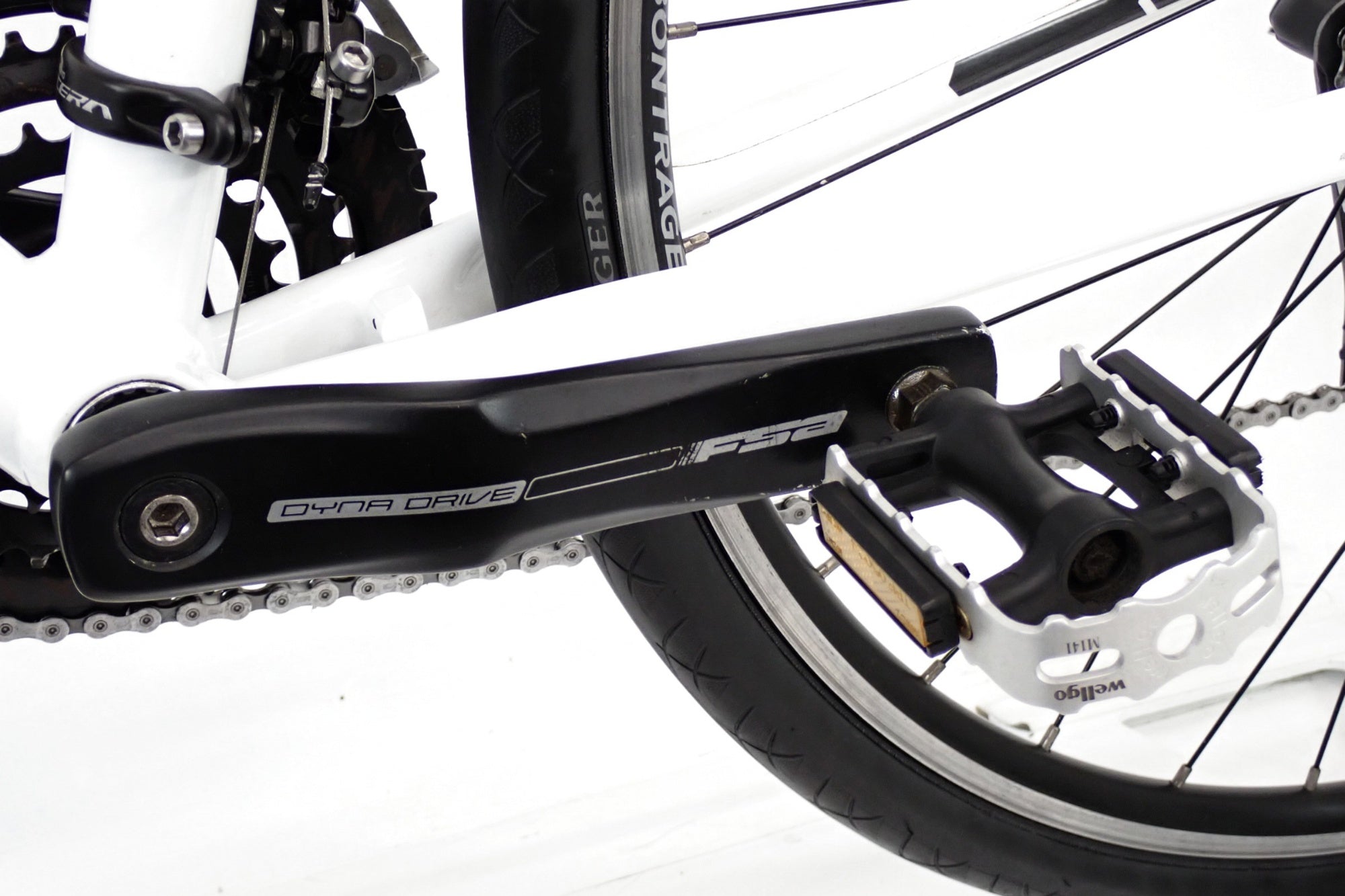 TREK 「トレック」 FX3 2017年モデル クロスバイク / 伊勢崎店