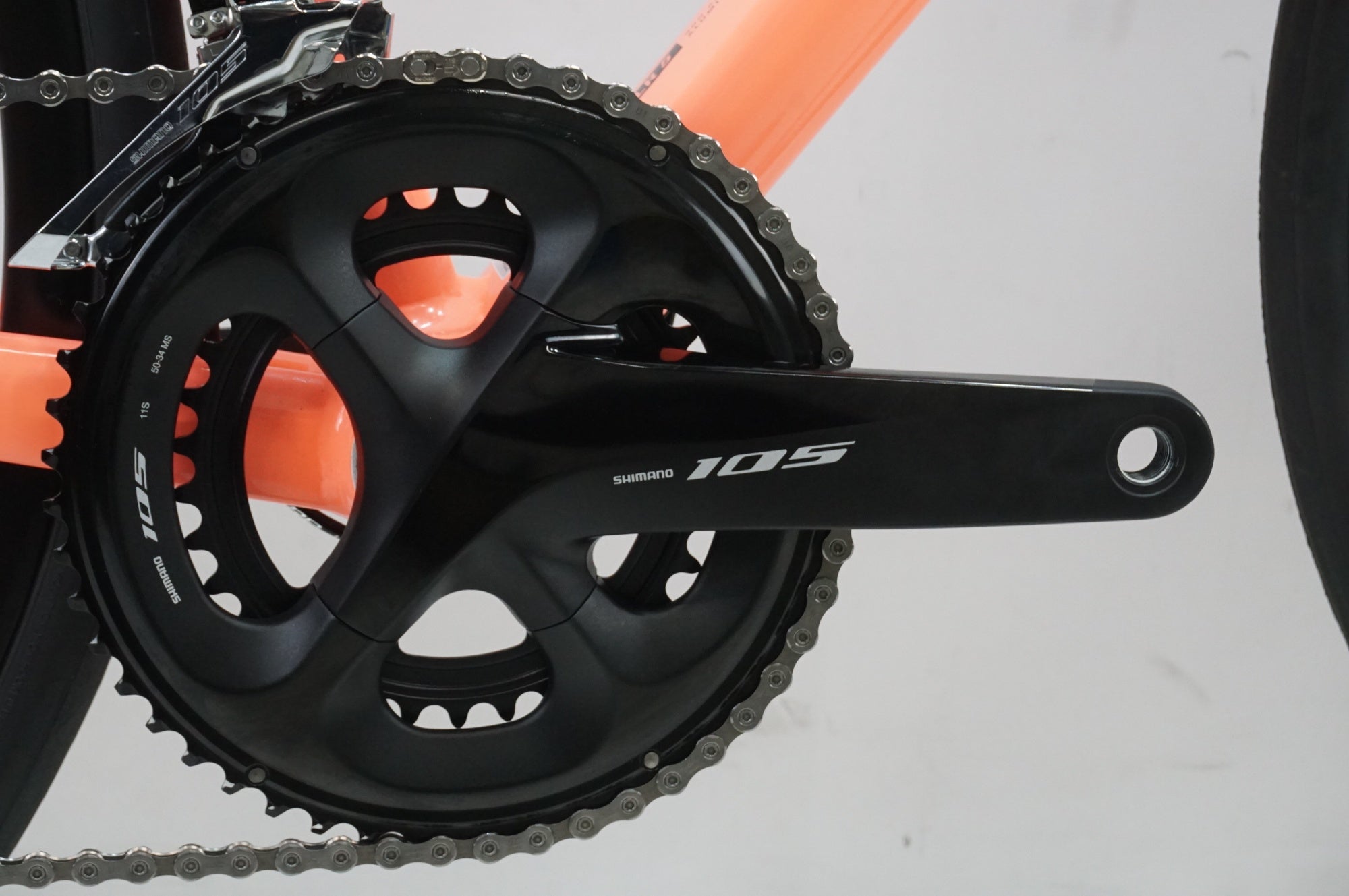 TREK 「トレック」 EMONDA ALR 5 2023年モデル ロードバイク / 大宮店