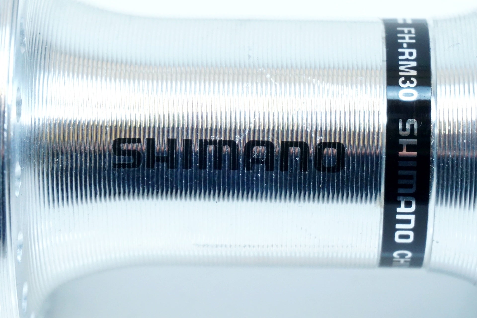 SHIMANO 「シマノ」 FH-RM30 シマノ8S リアハブ / 有明ガーデン店