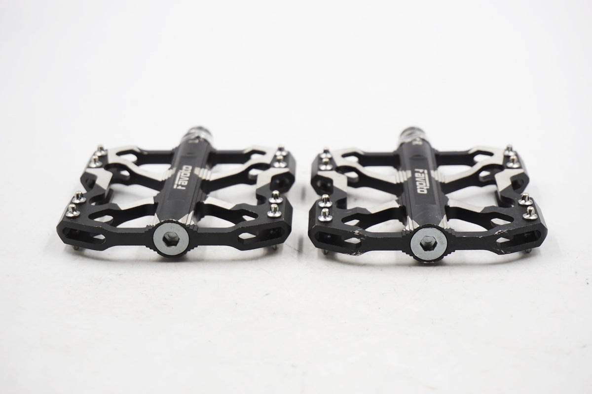 FAVOTO ペダル / 奈良店