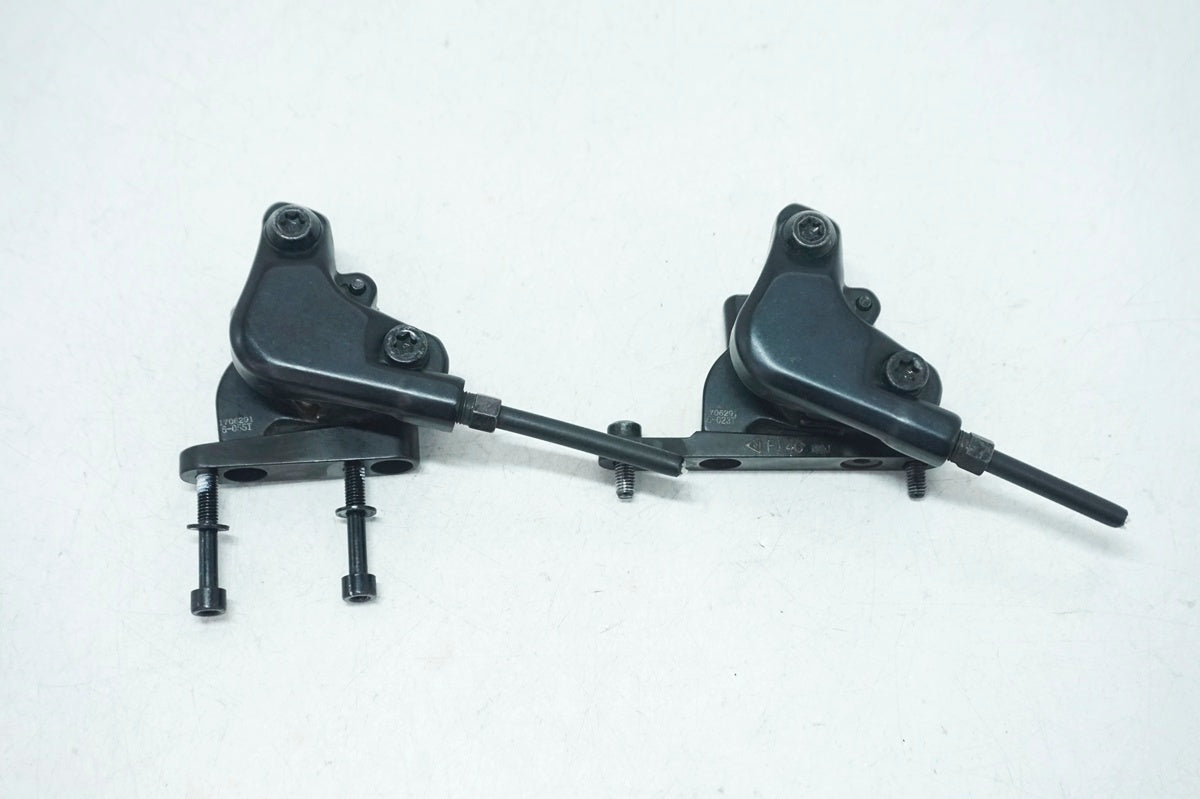 TEKTRO 「テクトロ」 ディスクブレーキキャリパー / 大阪門真店