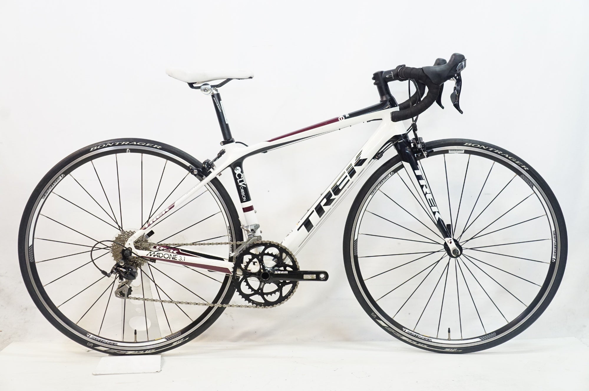 TREK 「トレック」 MADONE 3.1 WSD 2012年モデル ロードバイク / 熊谷本店