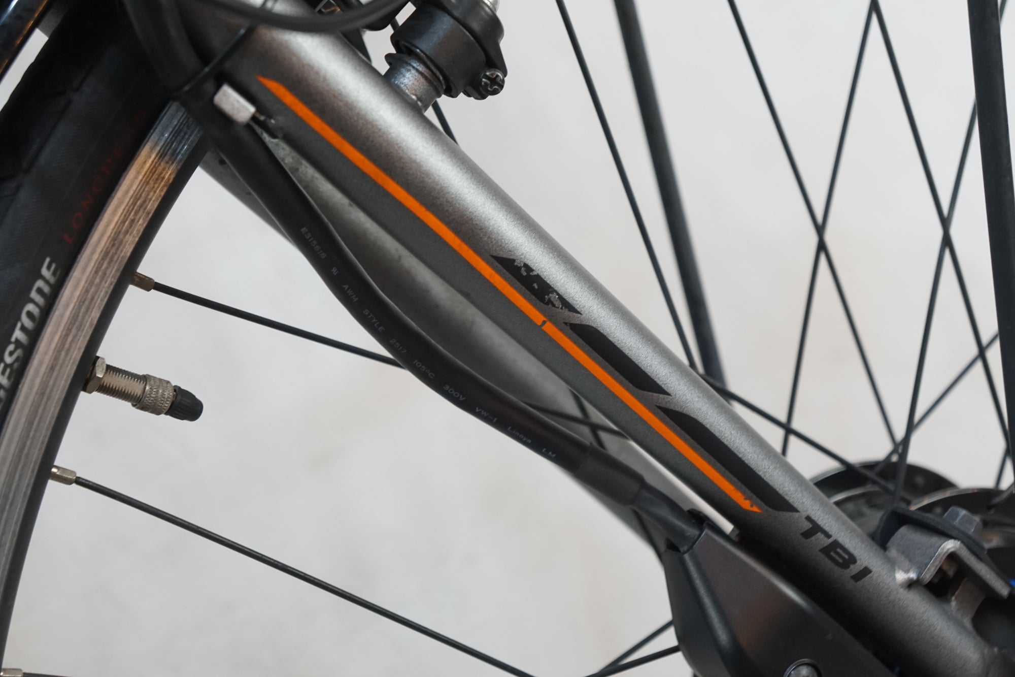 BRIDGESTONE 「ブリヂストン」 TB1e 2022年モデル 電動アシスト自転車