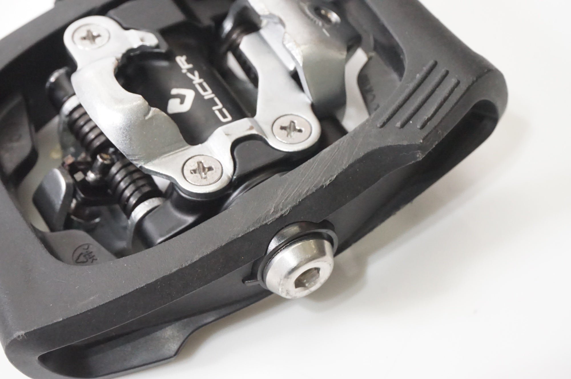 SHIMANO 「シマノ」 PD-T400 ペダル / AKIBA店