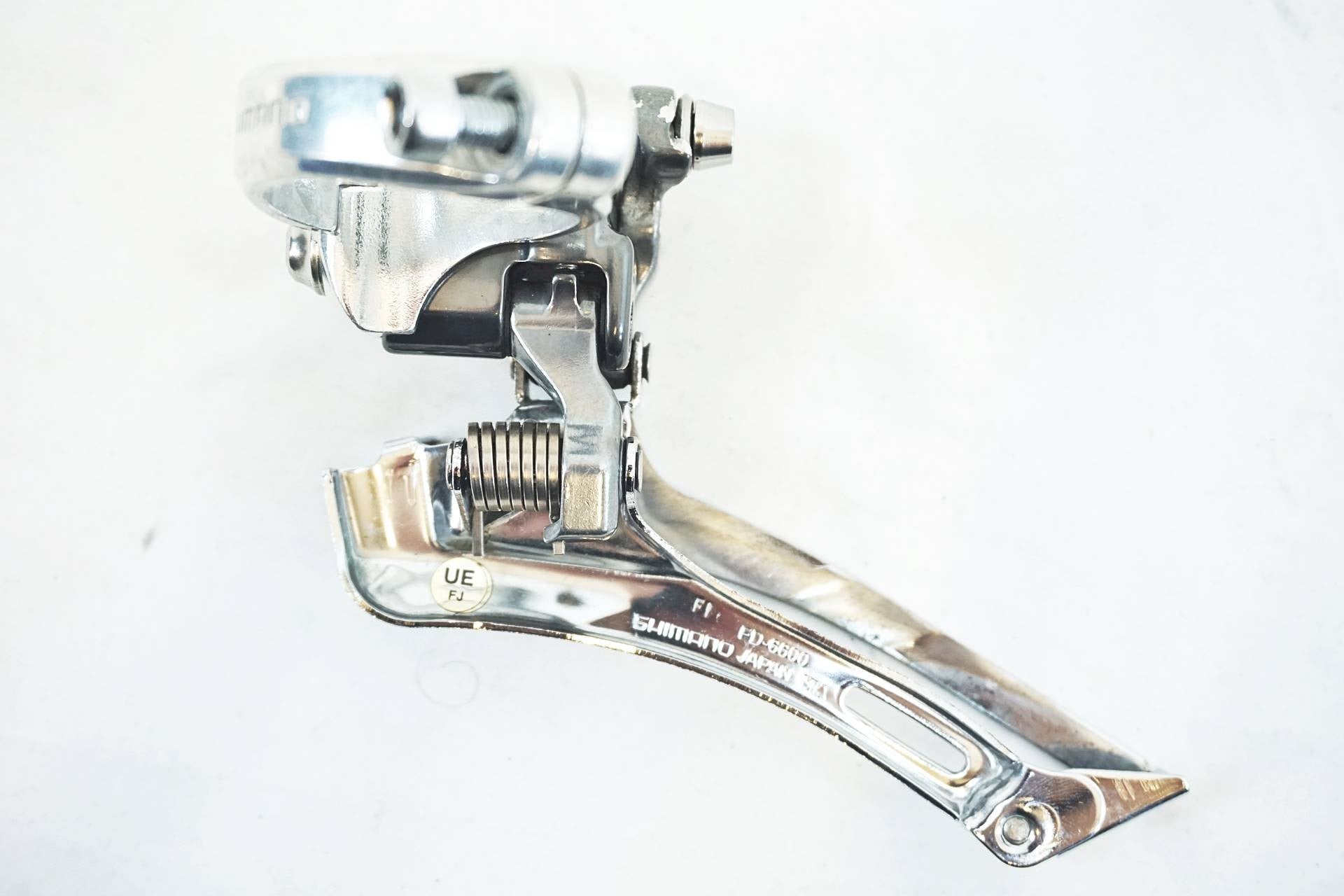 SHIMANO 「シマノ」 ULTEGRA FD-6600 フロントディレイラー / 有明ガーデン店