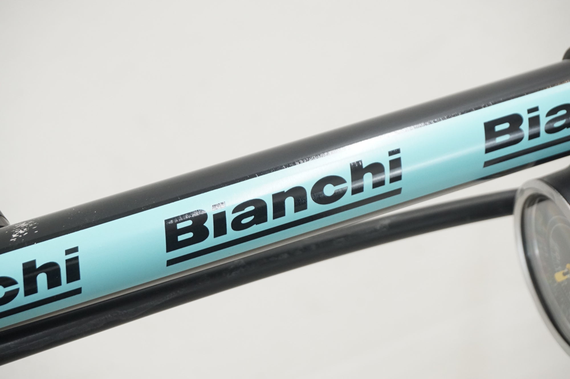 BIANCHI 「ビアンキ」 フロアポンプ / 福岡店