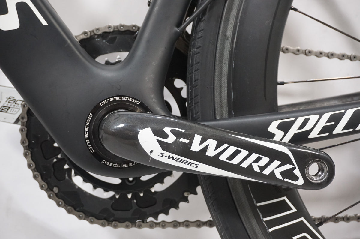 SPECIALIZED 「スペシャライズド」 S-WORKS VENGE VIAS 2016年モデル ロードバイク / AKIBA店