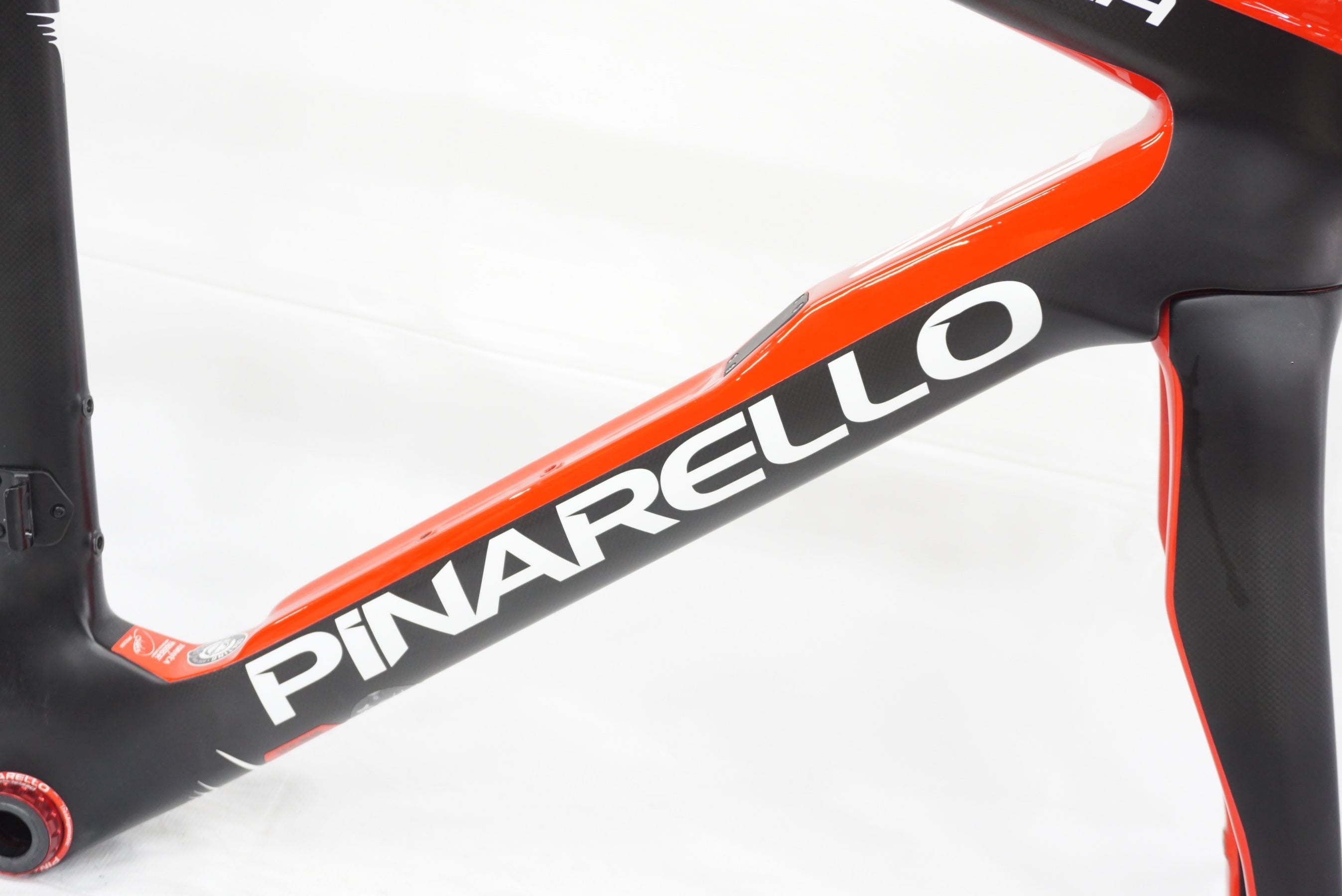 PINARELLO 「ピナレロ」 DOGMA F12 DISK 2022年モデル フレームセット / 阪急塚口店