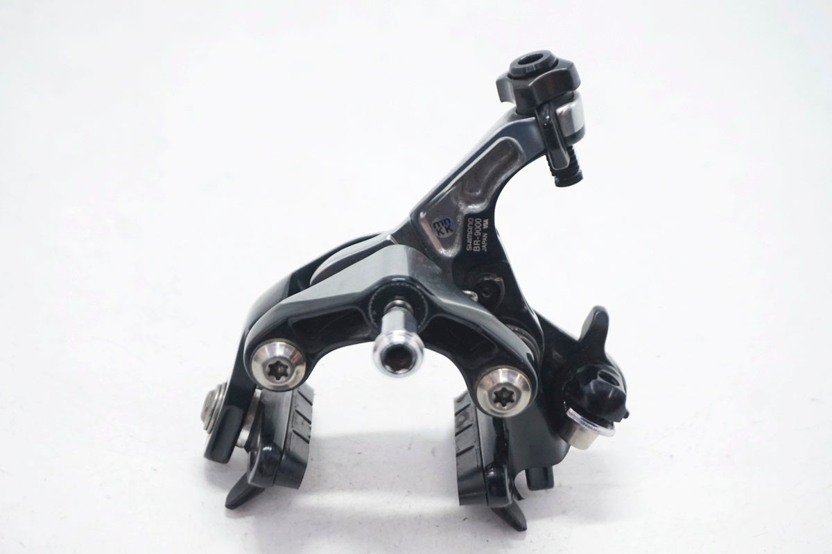 SHIMANO 「シマノ」 DURA-ACE BR-9000 フロント キャリパーブレーキ / 大阪門真店